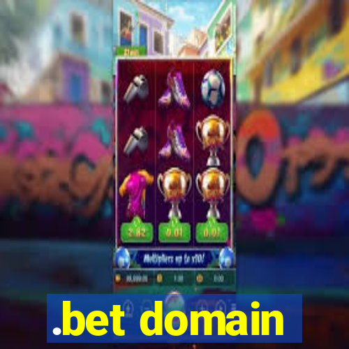 .bet domain